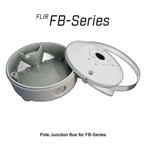 flir camera junction box|FB.